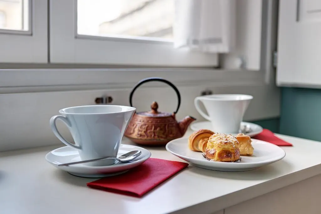 Lx Boutique Hotel Lissabon