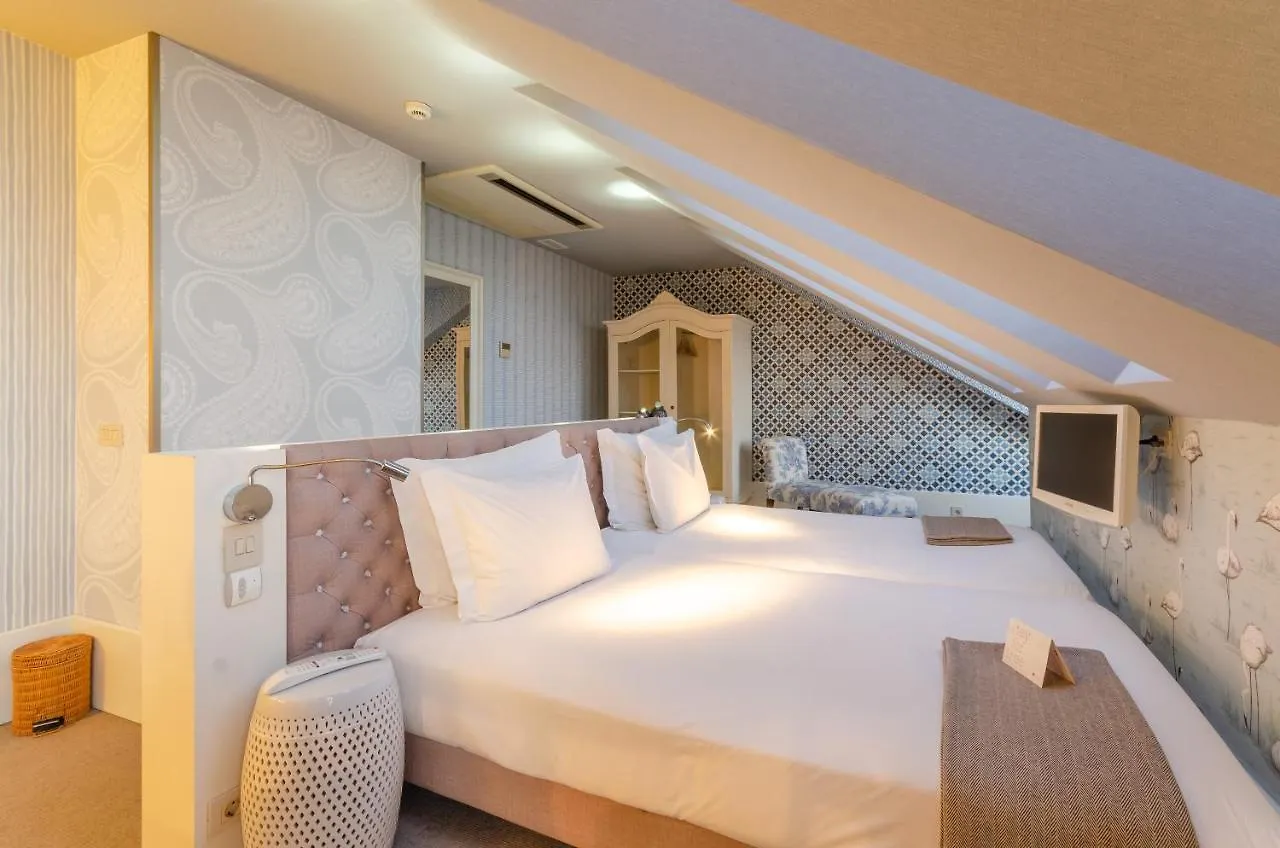 Lx Boutique Hotel Lissabon 4*,  Portugal