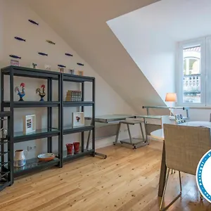  Apartment Downtown Boutique Duplex