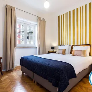 Appartamento Whome | Damasceno Contemporary #59