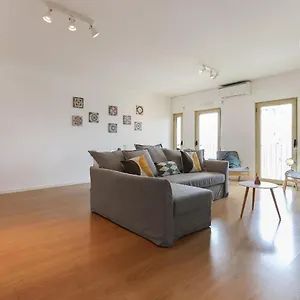 Apartamento Modern & Bright Avenidas Novas By Homing