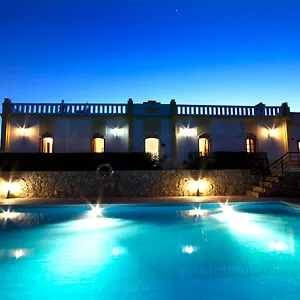 Country house Herdade Da Corte