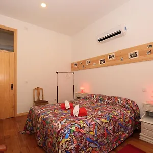 Sao Jorge & Apartament