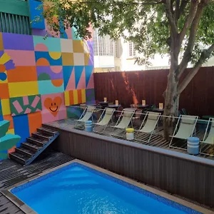 מלון Vincci Liberdade, ליסבון