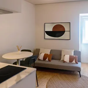 Appartamento River View Historic Alfama