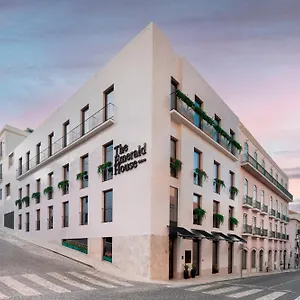 The Emerald House - Curio Collection By Hilton **** Lisboa