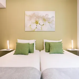 Pereira Place Appartement