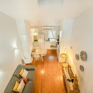 Appartamento Bmyguest - Inner Bairro Alto