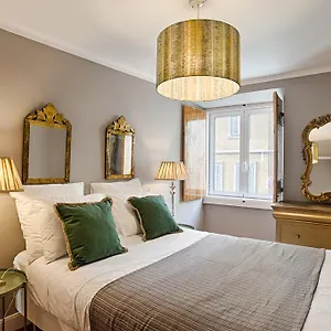  Apartment River View Alfama Historic