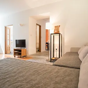Apartamento Flh Castelo Cozy Flat