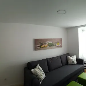 Apartamento In Alfama