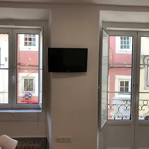 The Blue House - As Portuguesas Apartament