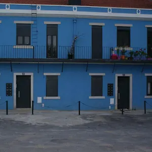 Apartamento Apartamento Campo Grande