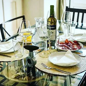 Apartamento In Baixa-chiado