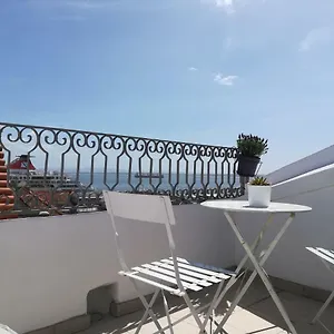  Apartment Little River View Triplex In Alfama