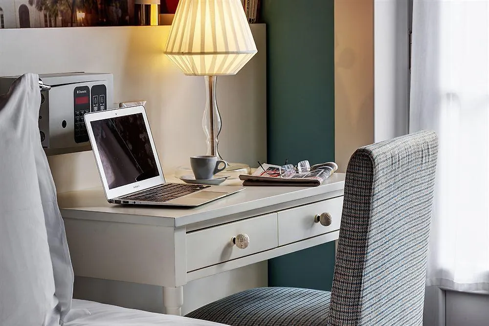 Lx Boutique Hotel Lizbona