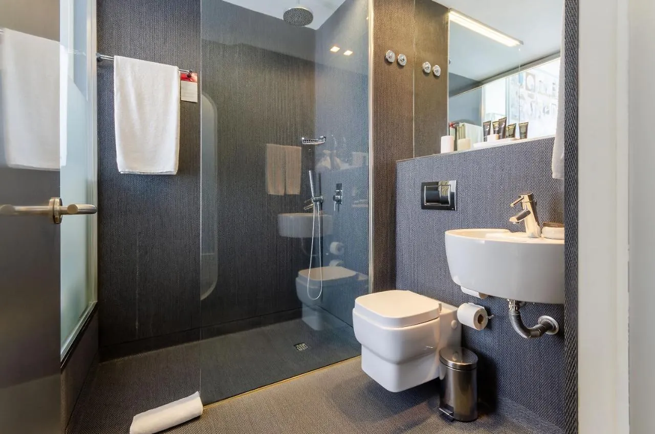 Lx Boutique Hotel Lisbon