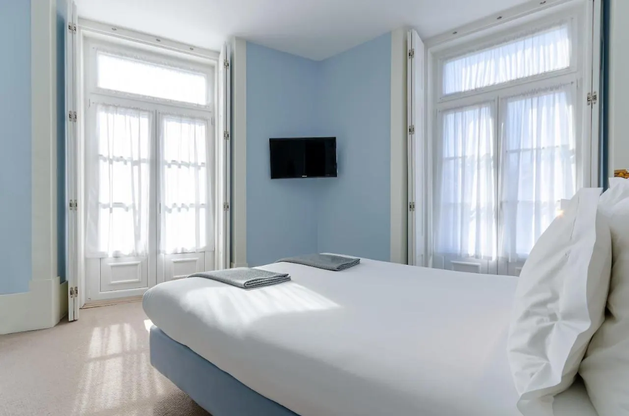 Lx Boutique Hotel Lisbon 4*,  Portugal