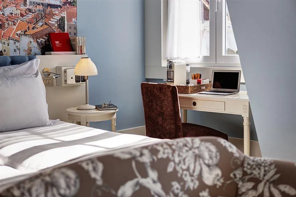 ****  Lx Boutique Hotel Lisbon Portugal
