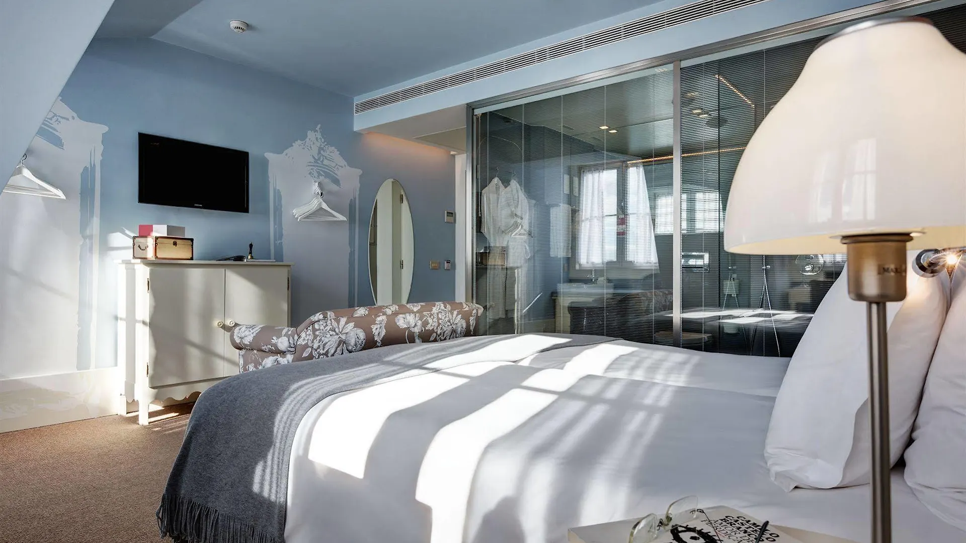 Lx Boutique Hotel Lisbon