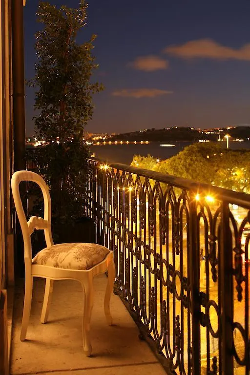 Lx Boutique Hotel Lisbon 4*,