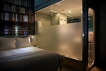 Lx Boutique Hotel Lisbon