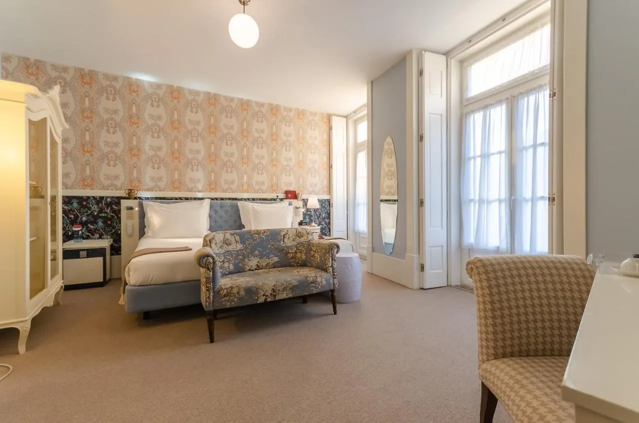 ****  Lx Boutique Hotel Lisbon Portugal