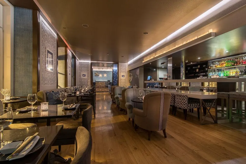Lx Boutique Hotel Lisboa