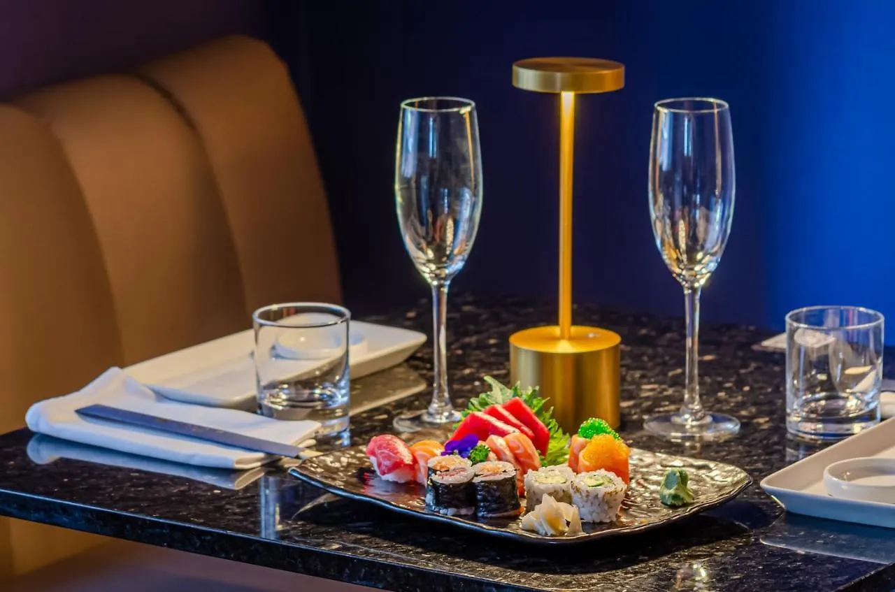 Lx Boutique Hotel Lisboa 4*,