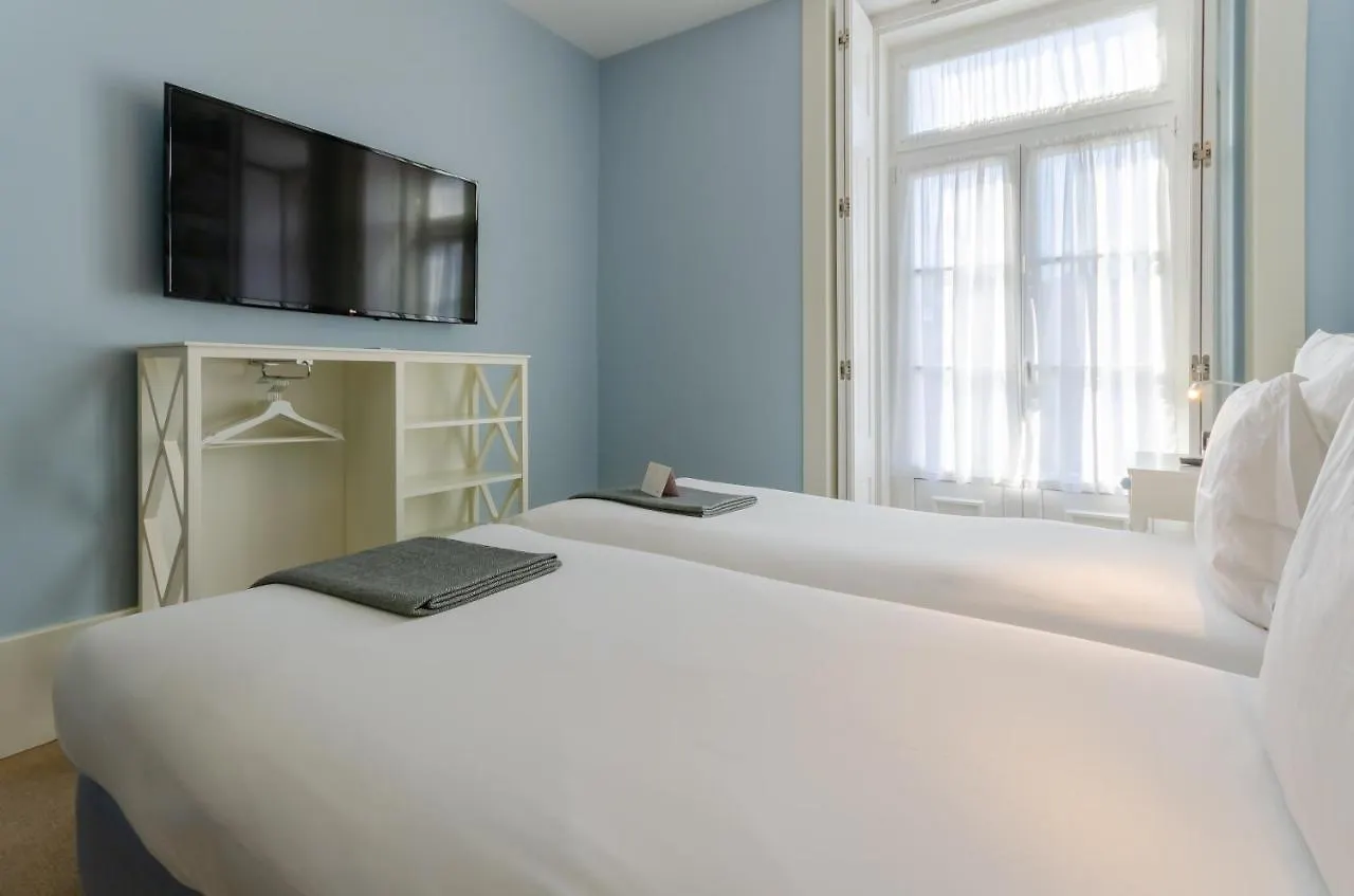 Lx Boutique Hotel Lisboa