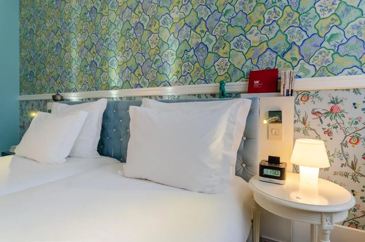 Lx Boutique Hotel Lisboa