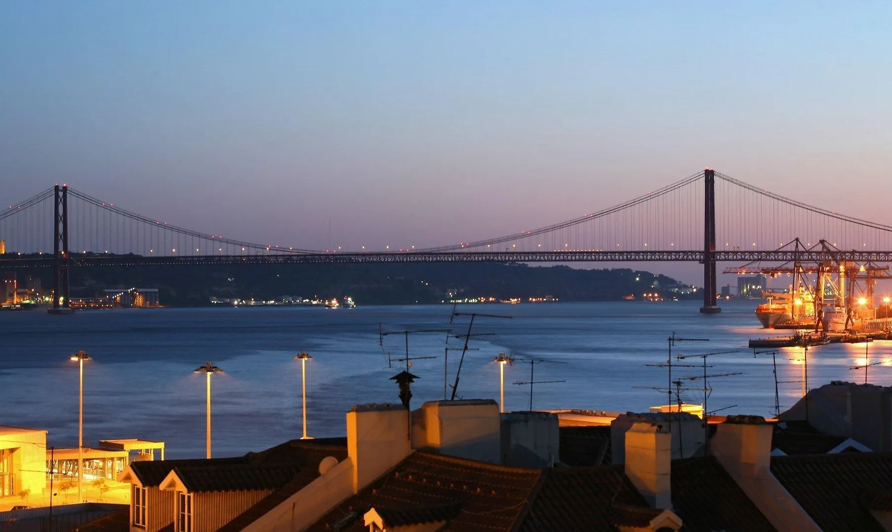 Lx Boutique Hotel Lisboa