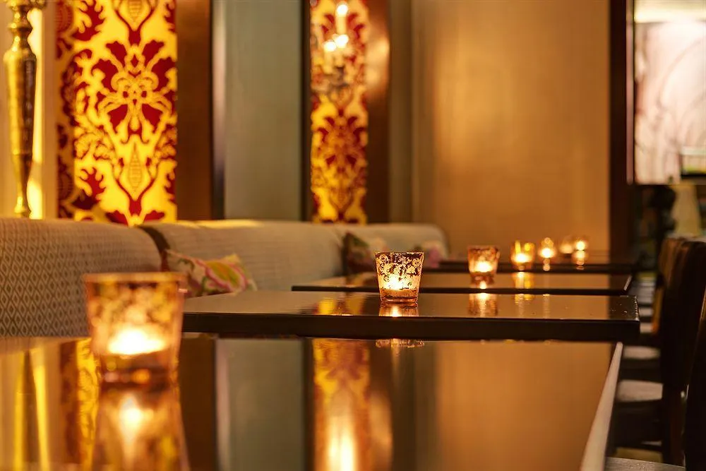 Lx Boutique Hotel Lisboa