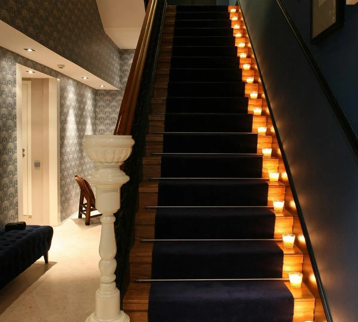Lx Boutique Hotel Lisboa