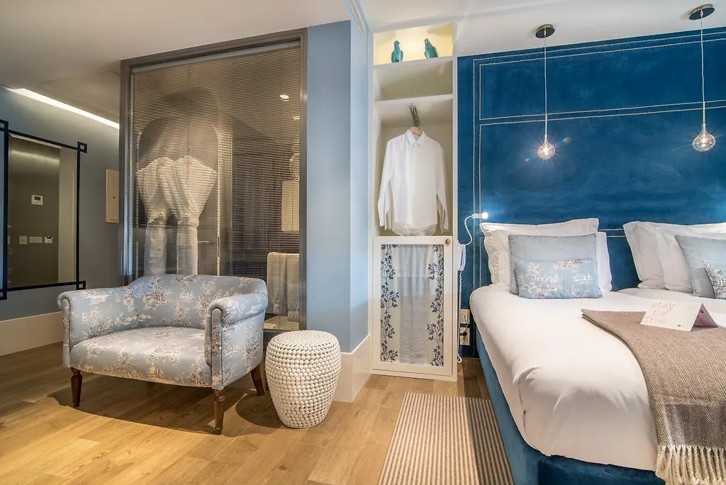 Lx Boutique Hotel Lisboa